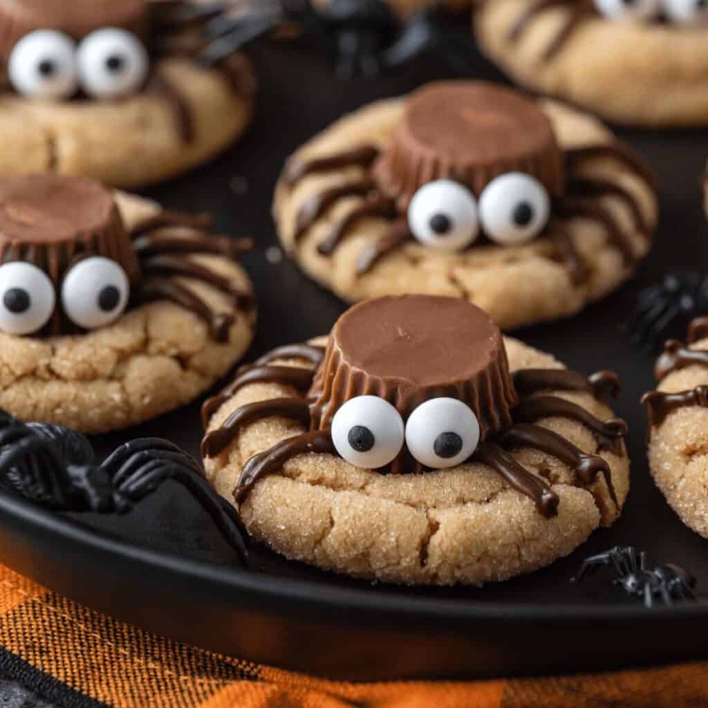 HALLOWEEN PARTY FOOD IDEAS