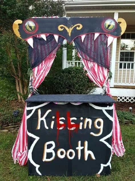 HALLOWEEN PARTY IDEAS
