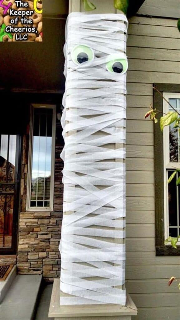 HALLOWEEN PARTY IDEAS