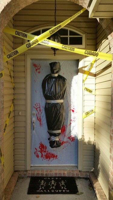 HALLOWEEN PARTY IDEAS