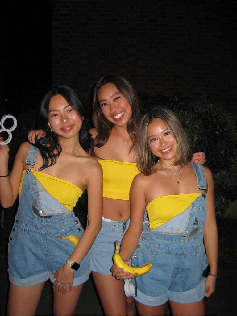 awesome trio halloween costume ideas