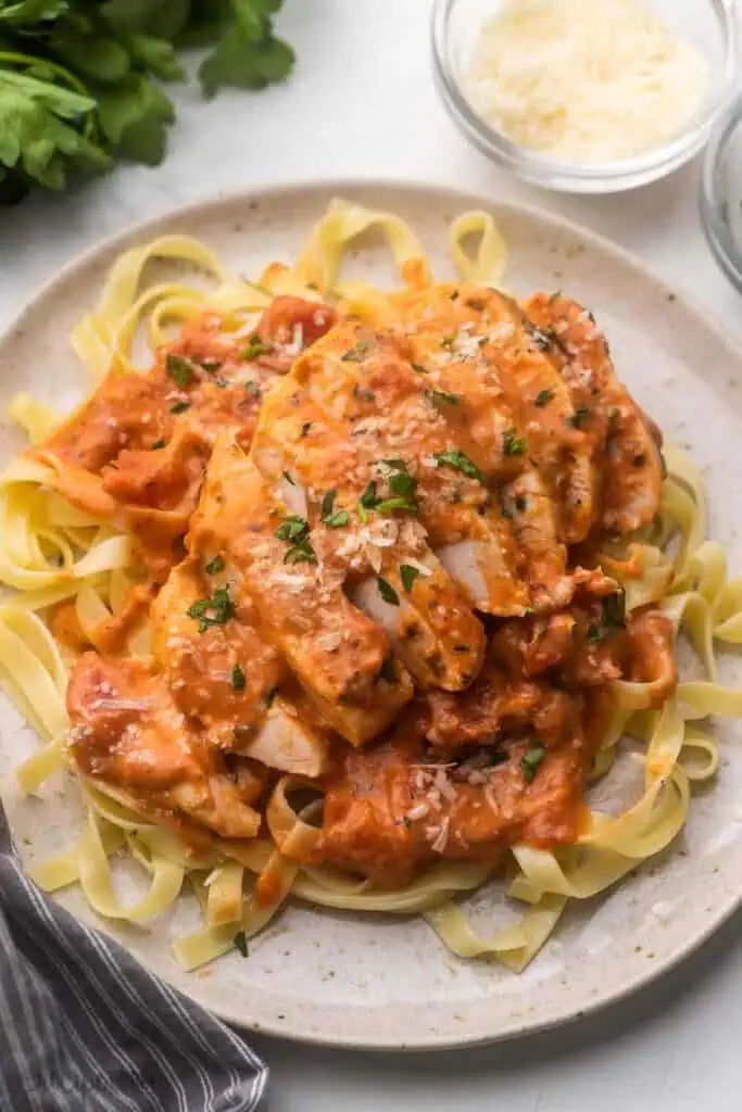 FALL DINNER RECIPES