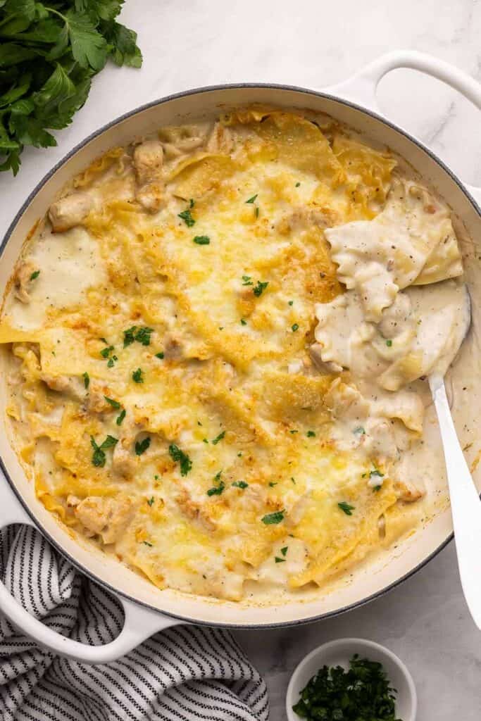FALL DINNER RECIPES