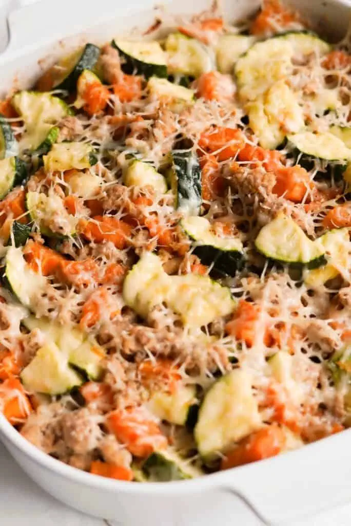 FALL DINNER RECIPES