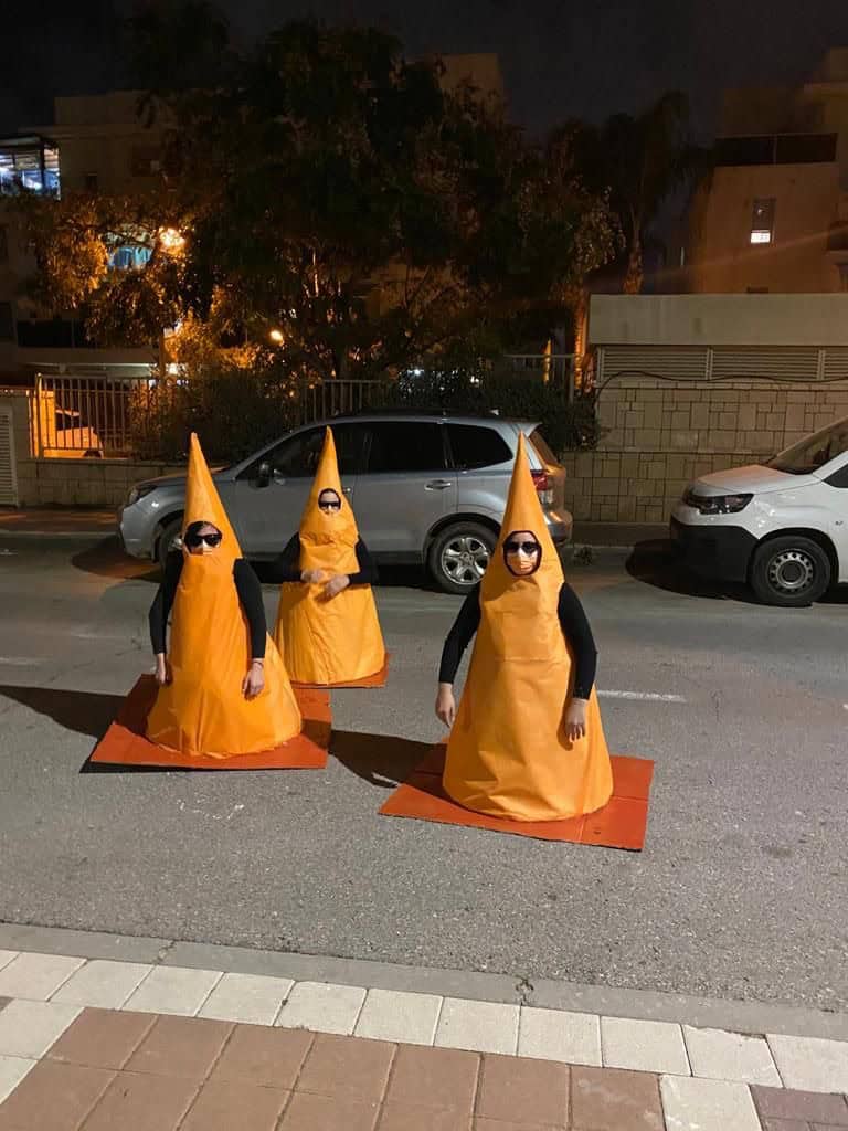 awesome trio halloween costume ideas
