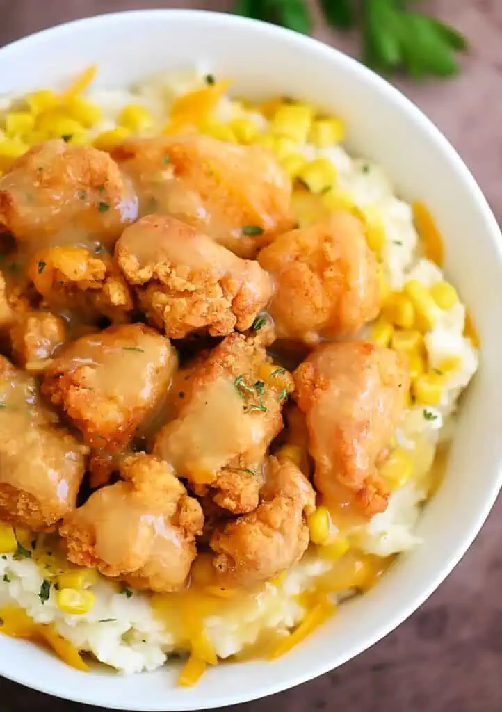 FALL DINNER RECIPES