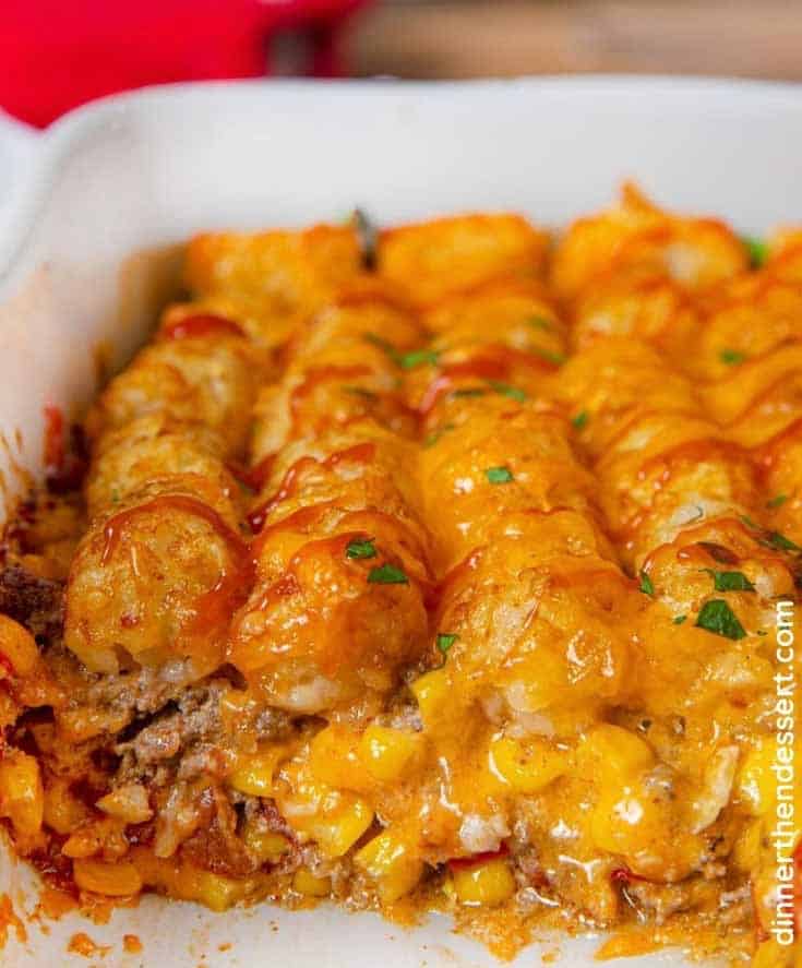 FALL DINNER RECIPES