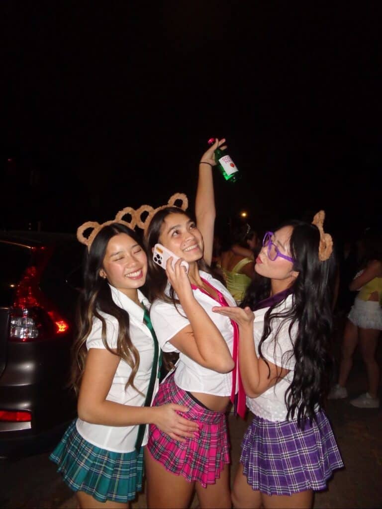 awesome trio halloween costume ideas