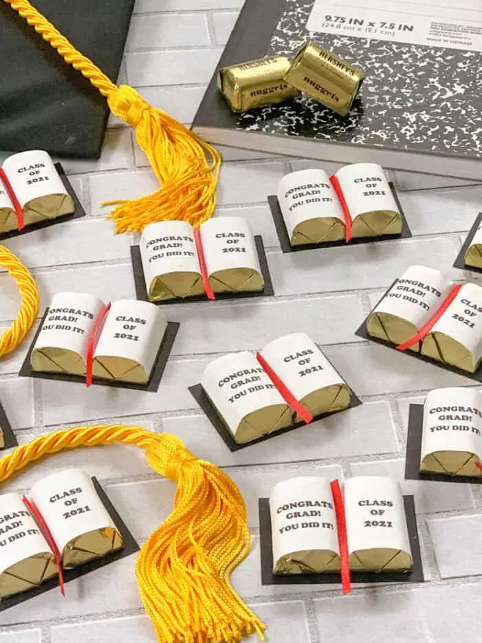 high school graduation party ideas