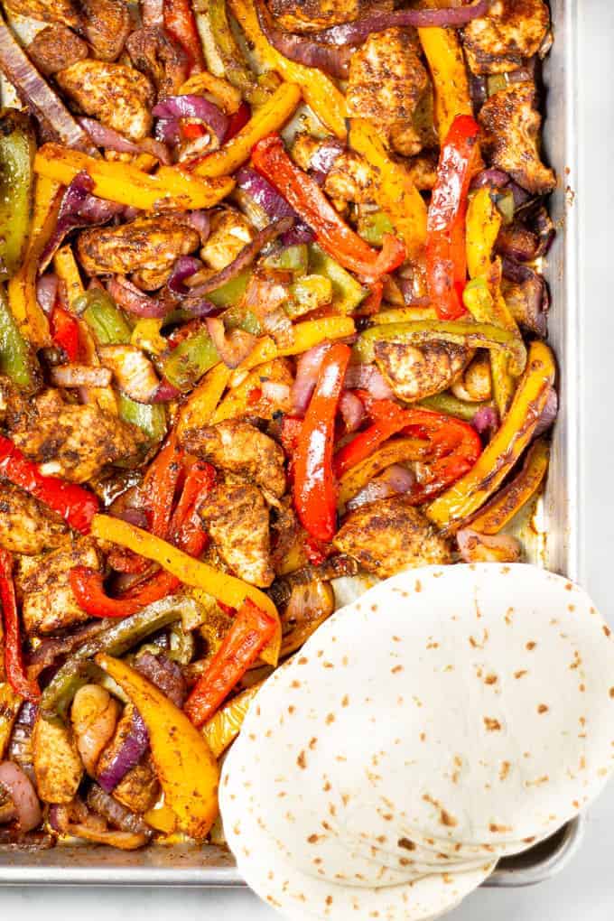 CHICKEN BREAST RECIPES