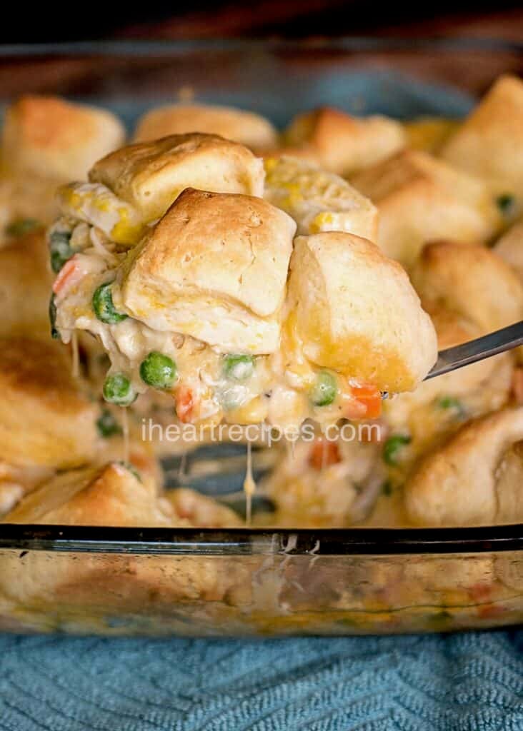 FALL DINNER RECIPES