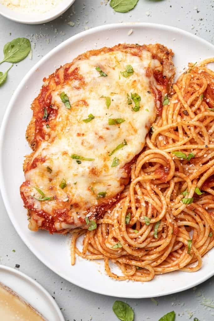FALL DINNER RECIPES