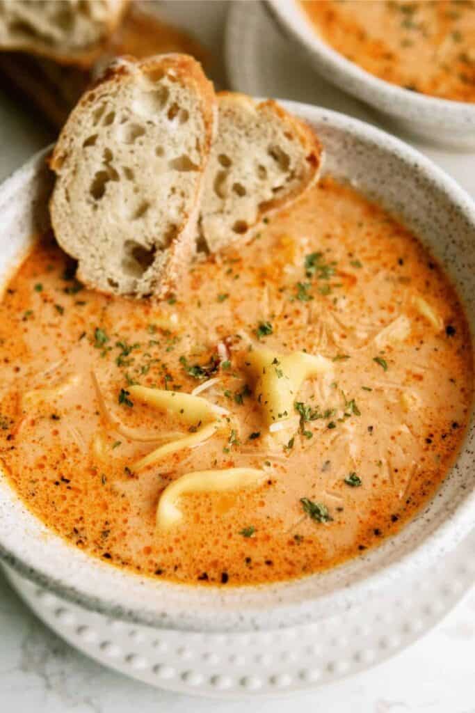 FALL DINNER RECIPES