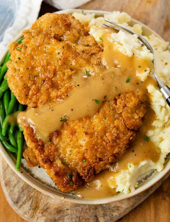 CHICKEN BREAST RECIPES