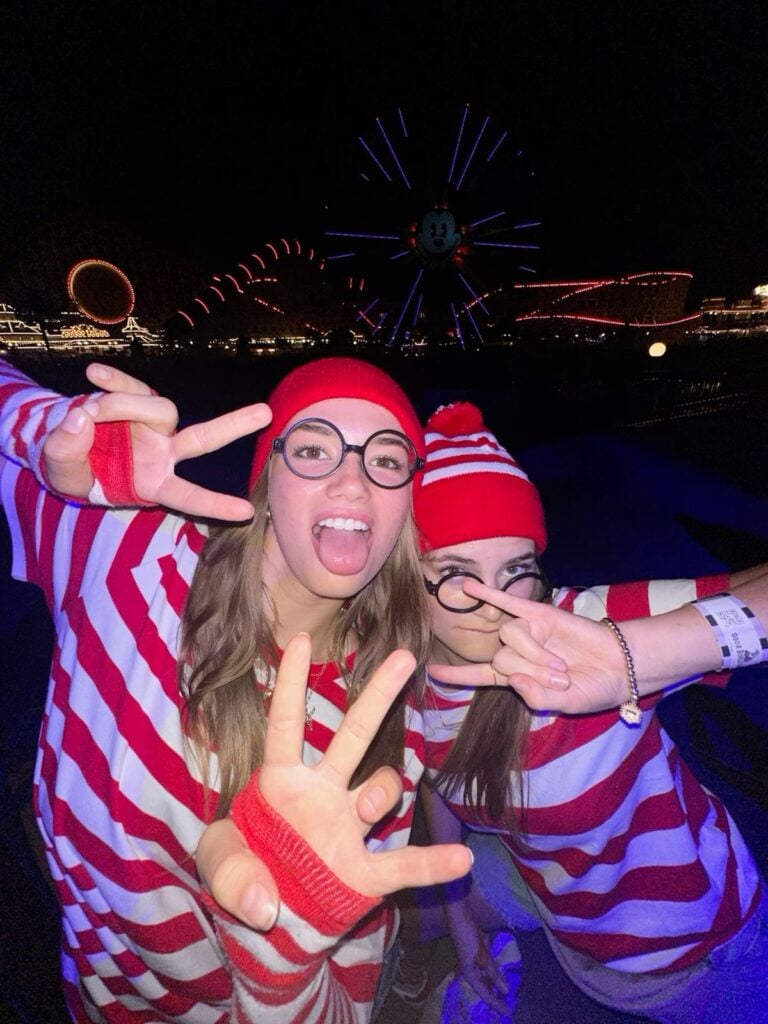 trendy duo halloween costumes