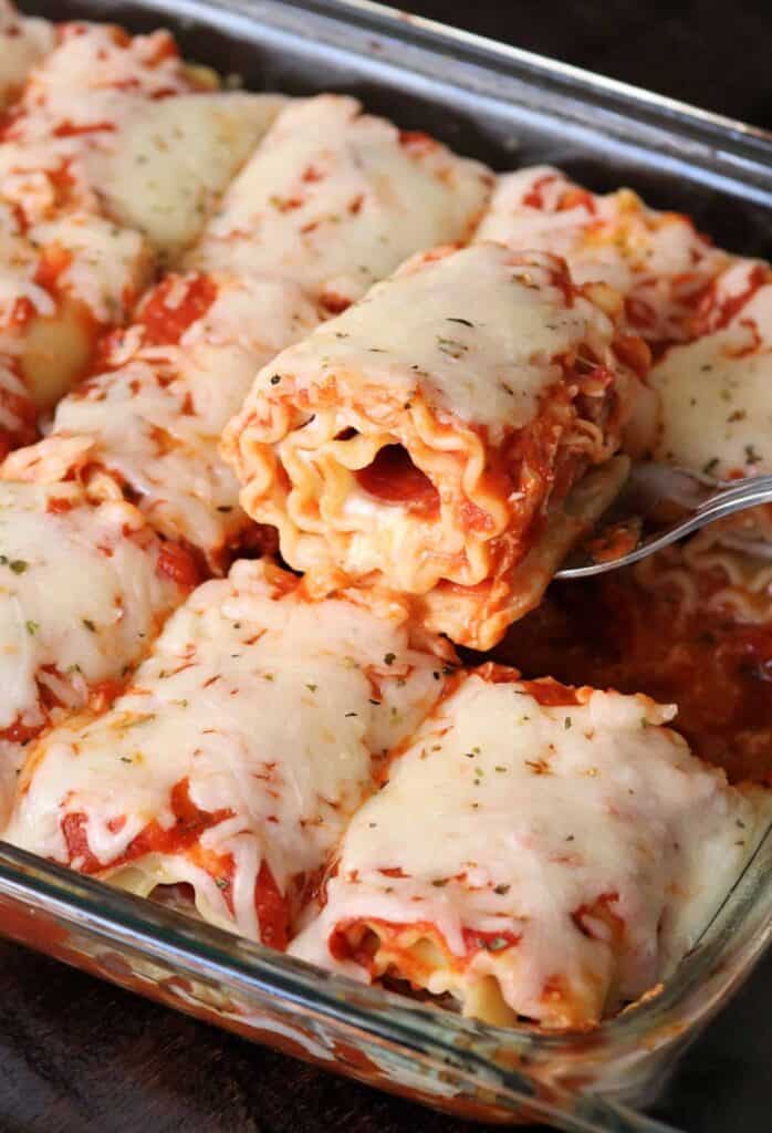 FALL DINNER RECIPES