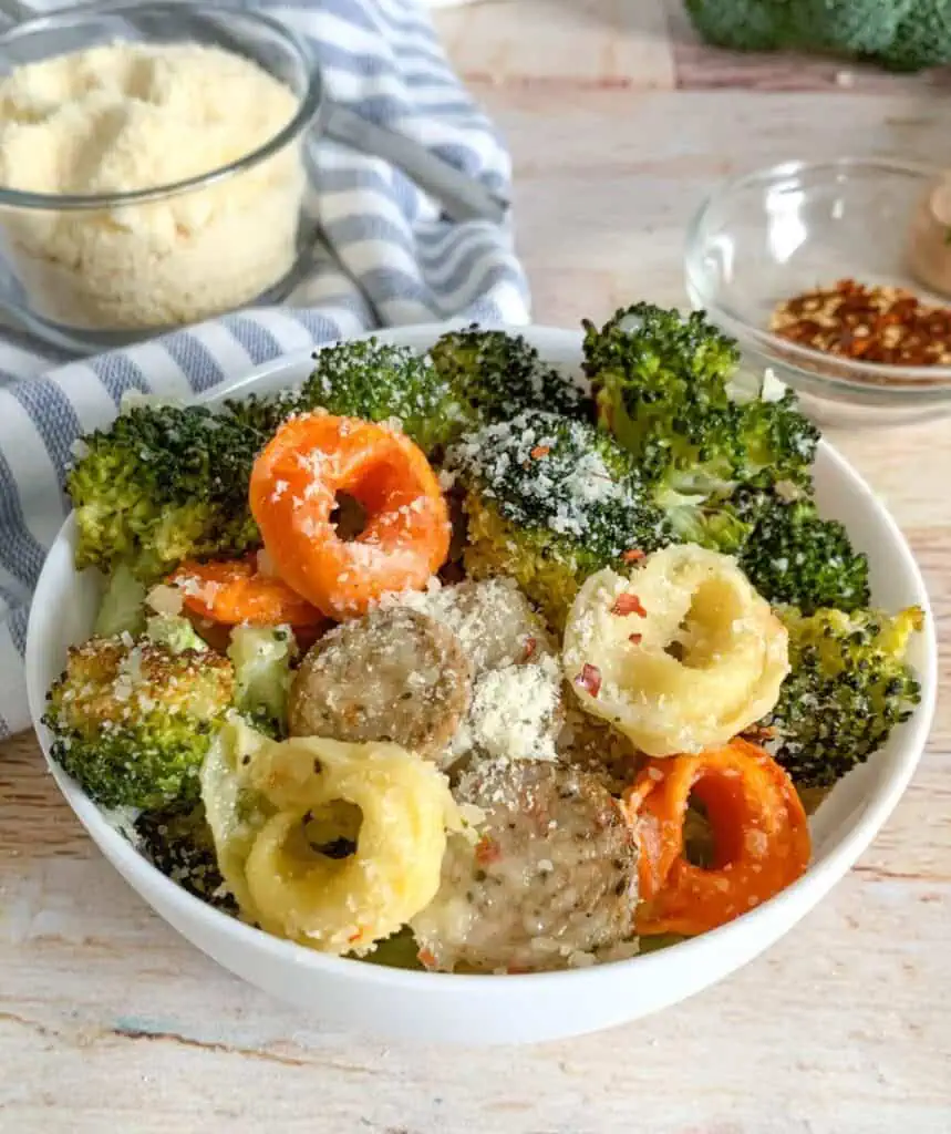FALL DINNER RECIPES