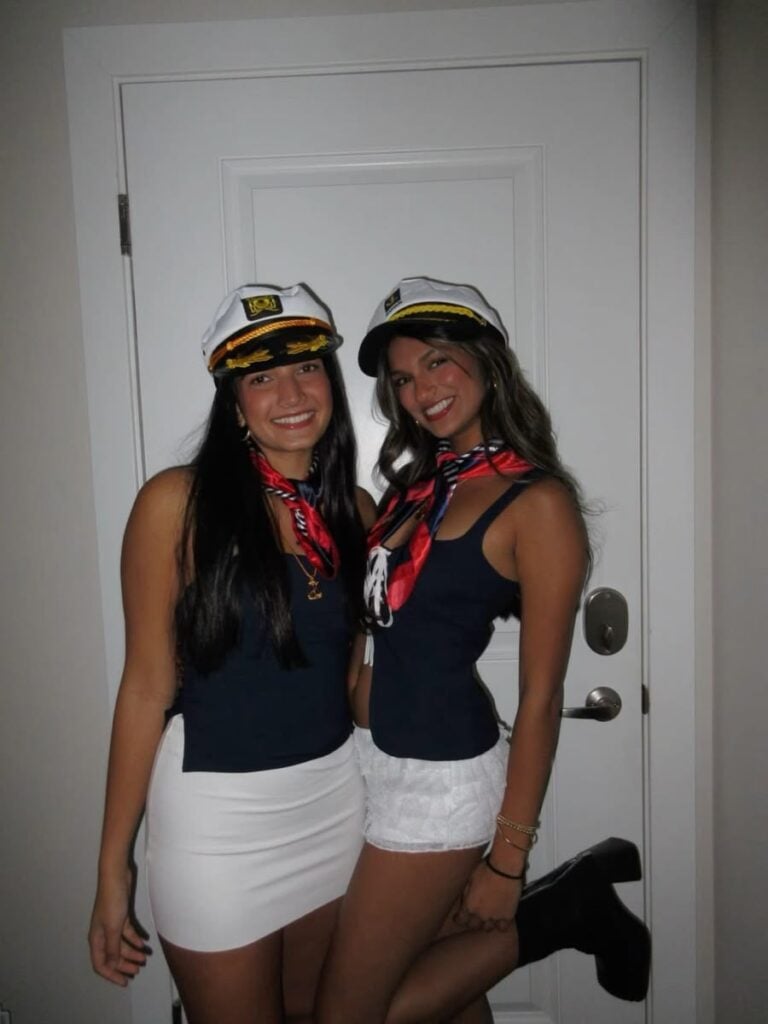 trendy duo halloween costumes