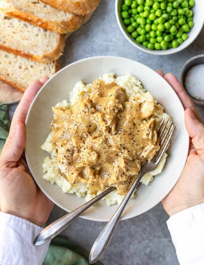 FALL DINNER RECIPES