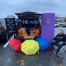 trunk or treat ideas for cars