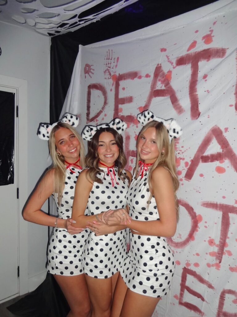 awesome trio halloween costume ideas