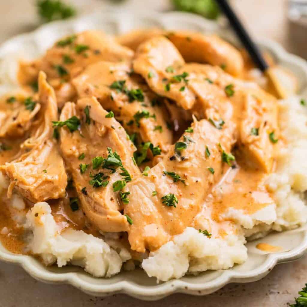 FALL DINNER RECIPES