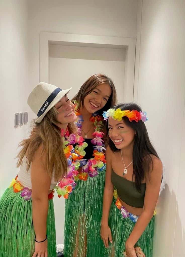 awesome trio halloween costume ideas