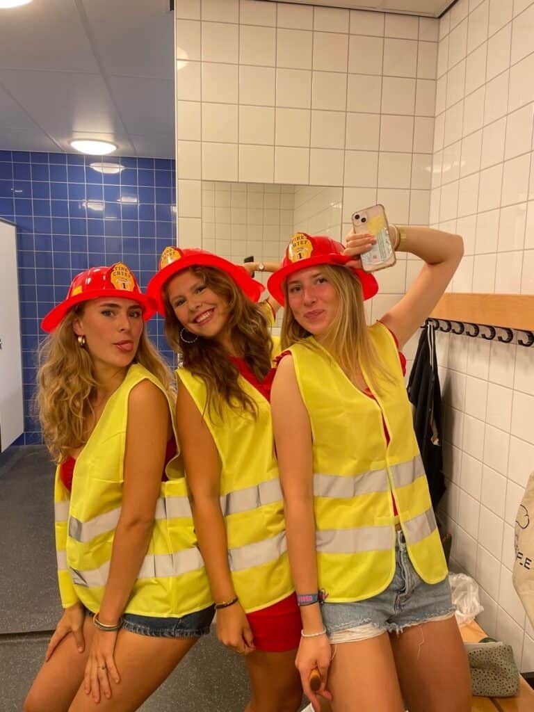 awesome trio halloween costume ideas
