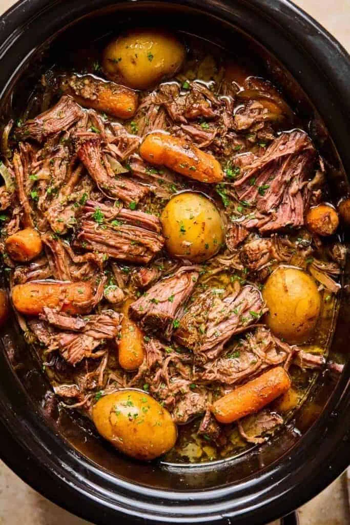 FALL DINNER RECIPES