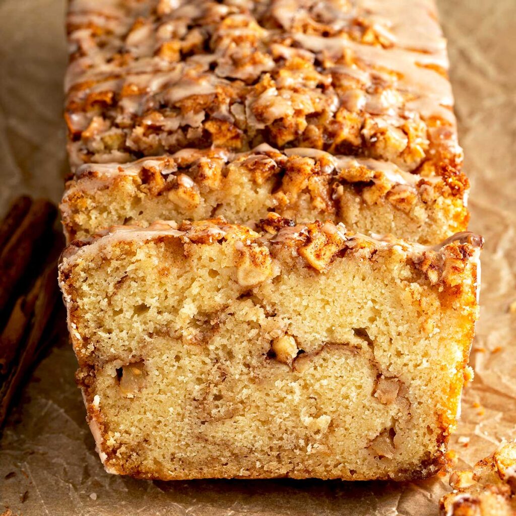 FALL DESSERT RECIPES