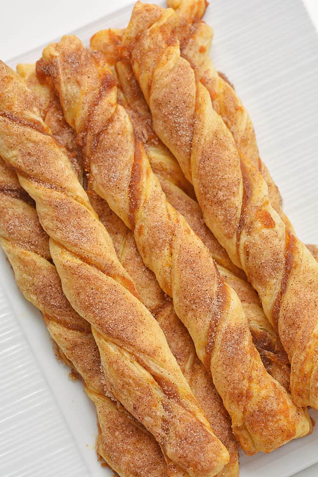 FALL DESSERT RECIPES