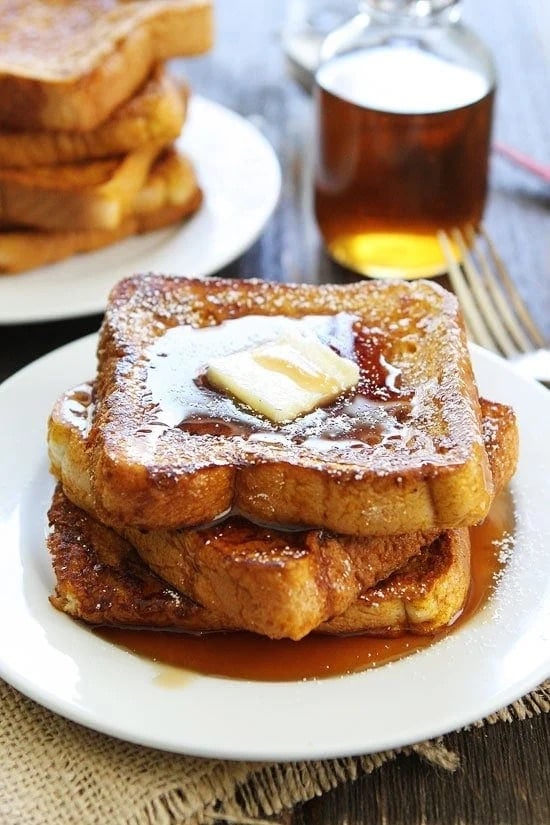 FALL DESSERT RECIPES
