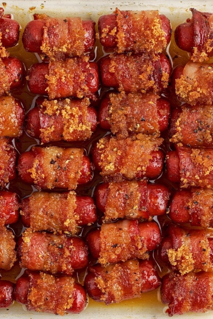 thanksgiving appetizer recipes