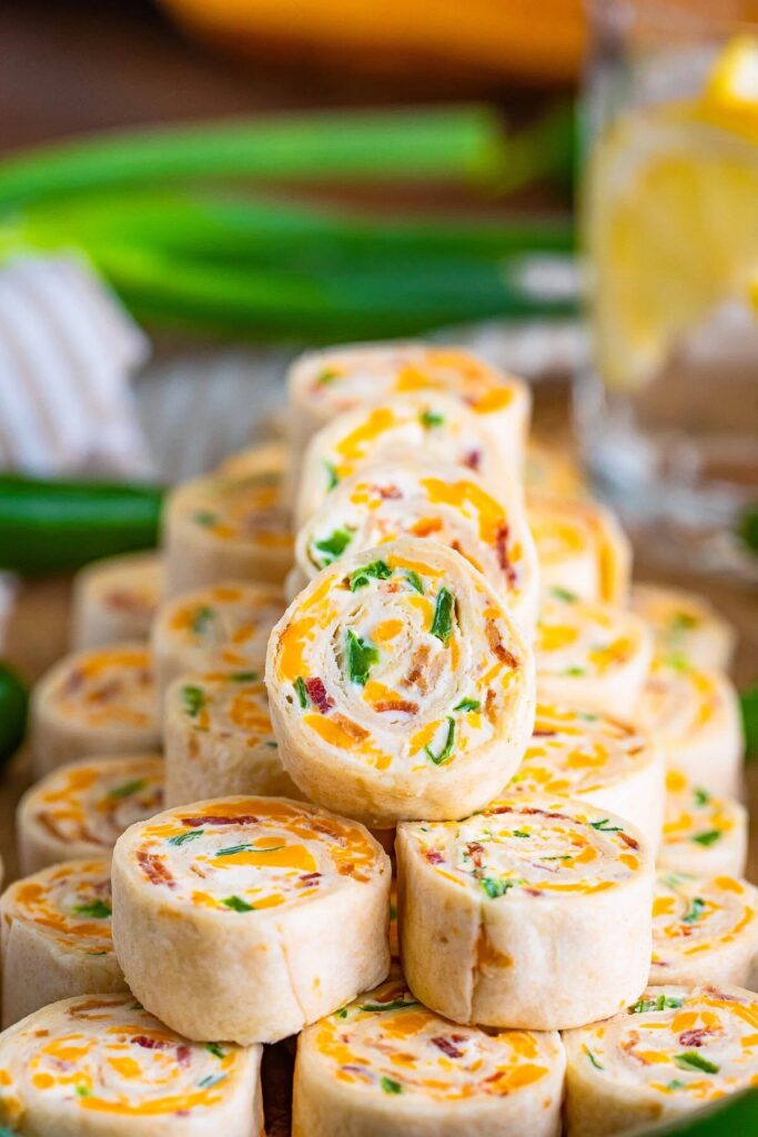 thanksgiving appetizer recipes