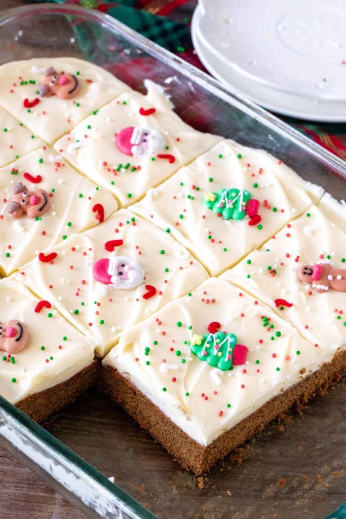 CHRISTMAS COOKIE RECIPES