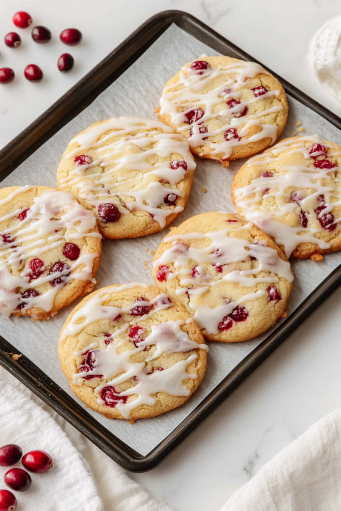 CHRISTMAS COOKIE RECIPES
