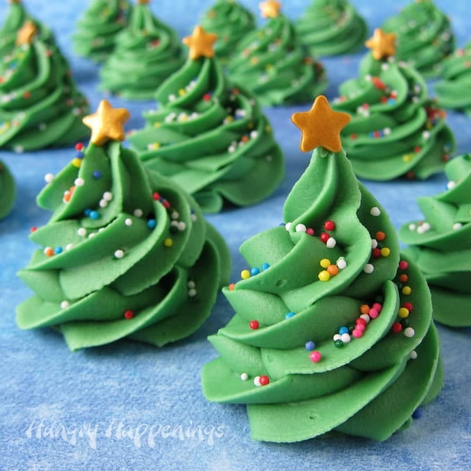 CHRISTMAS CANDY RECIPES
