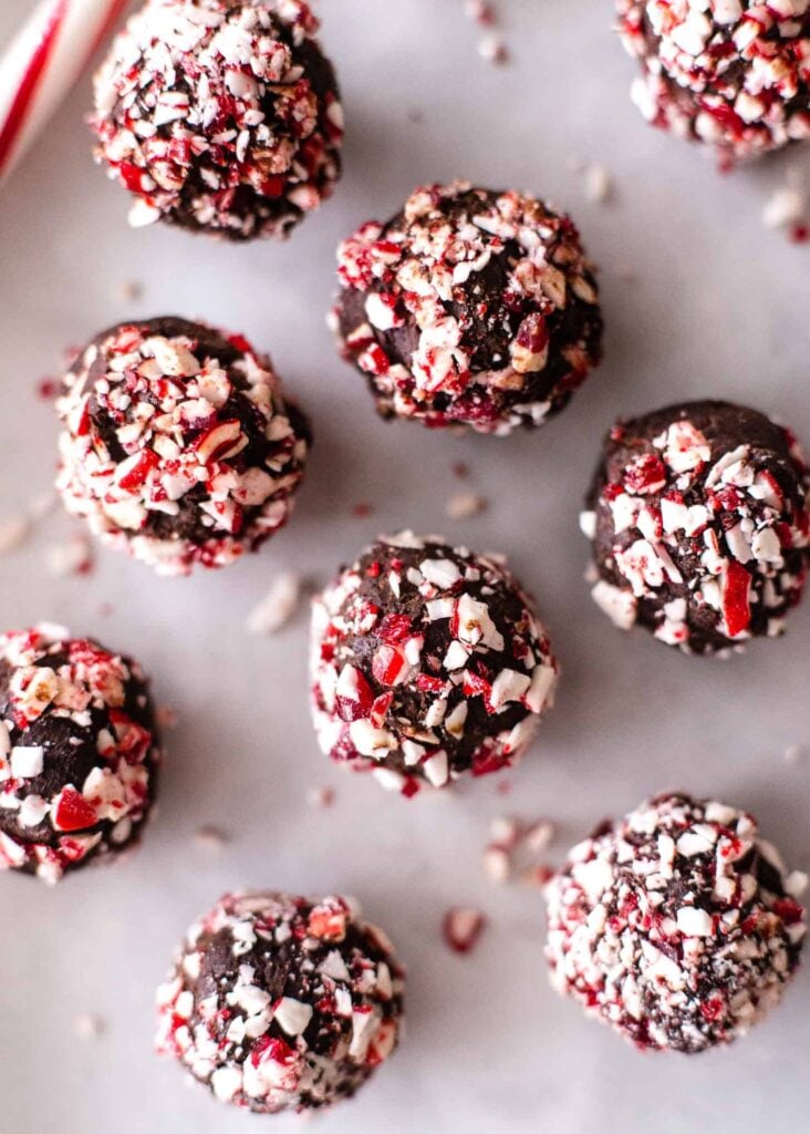 CHRISTMAS CANDY RECIPES