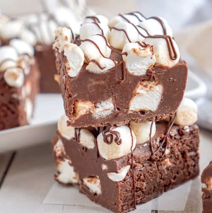 CHRISTMAS FUDGE RECIPES