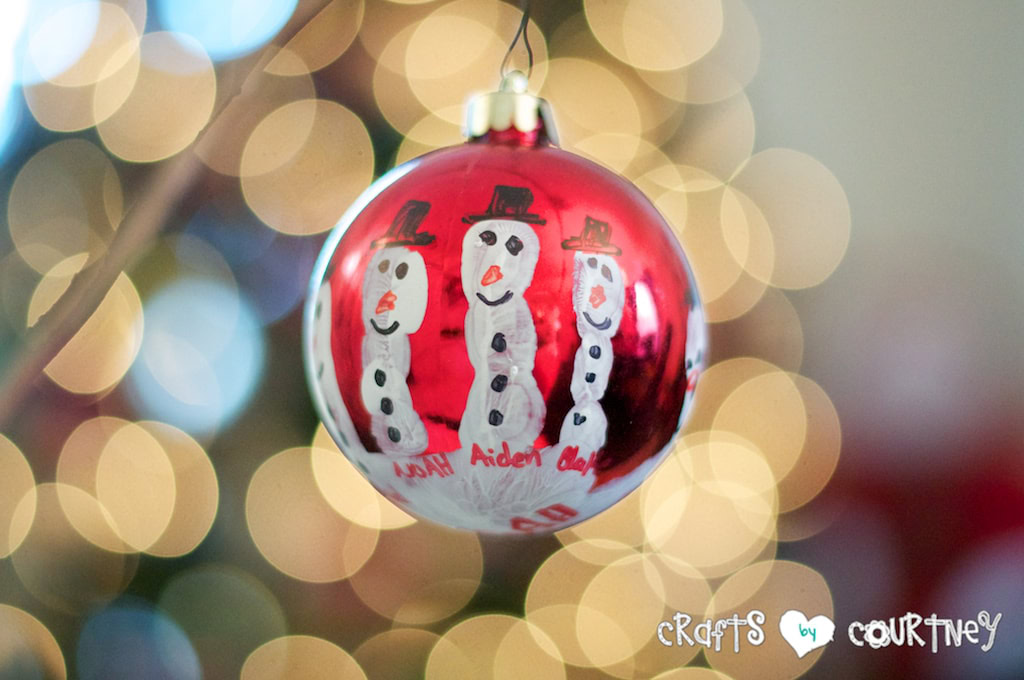 CHRISTMAS CRAFTS IDEAS