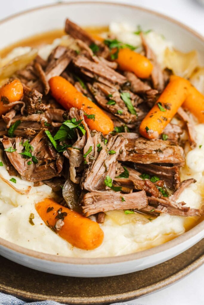 CHRISTMAS CROCKPOT RECIPES