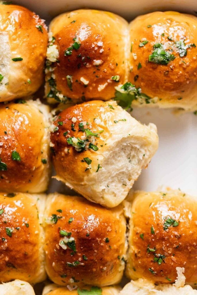 Christmas dinner recipes