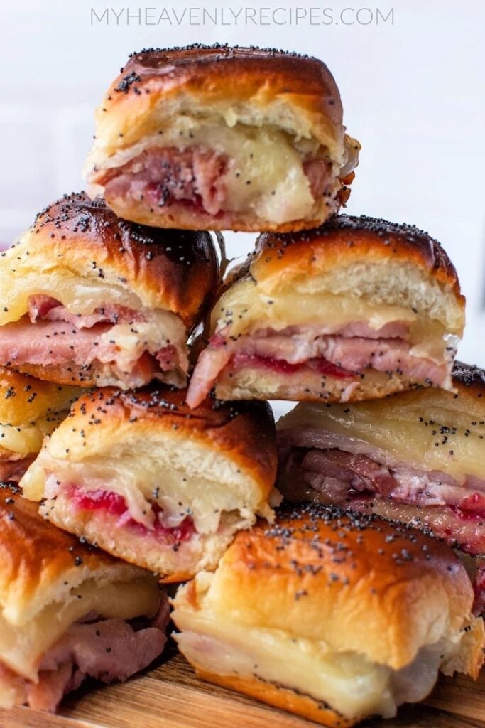Christmas dinner recipes