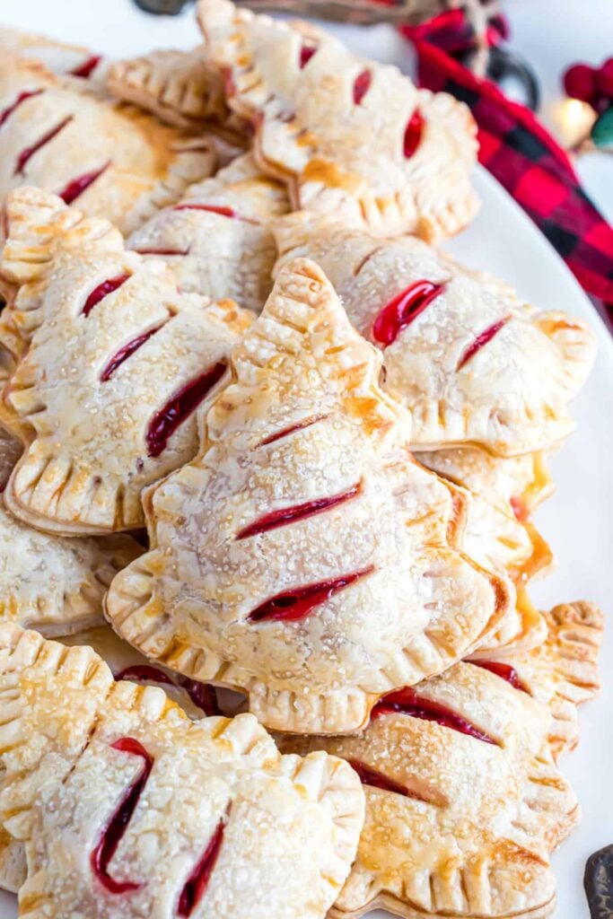 Christmas dinner recipes