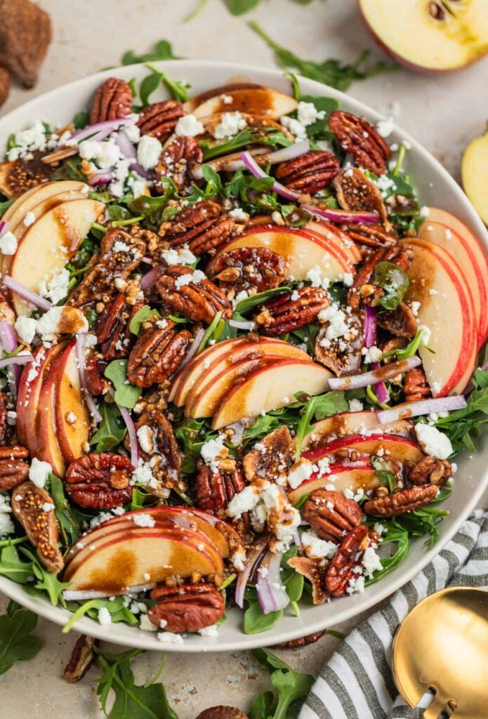 Christmas dinner recipes