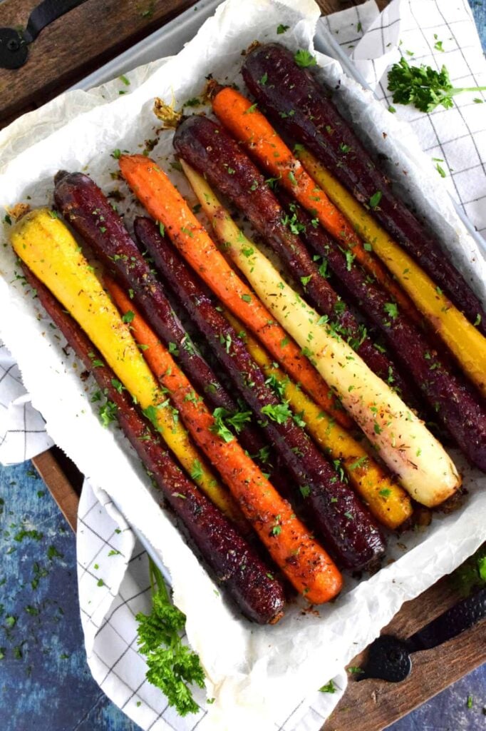 Christmas dinner recipes