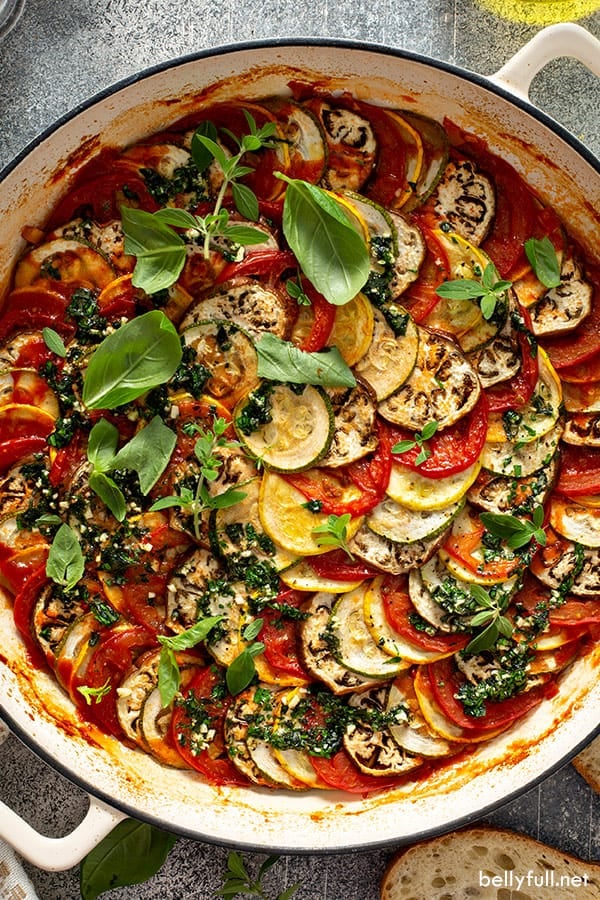 Christmas dinner recipes
