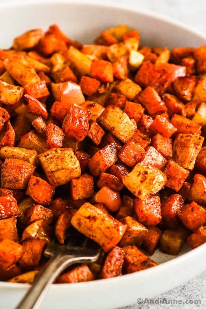Christmas dinner recipes
