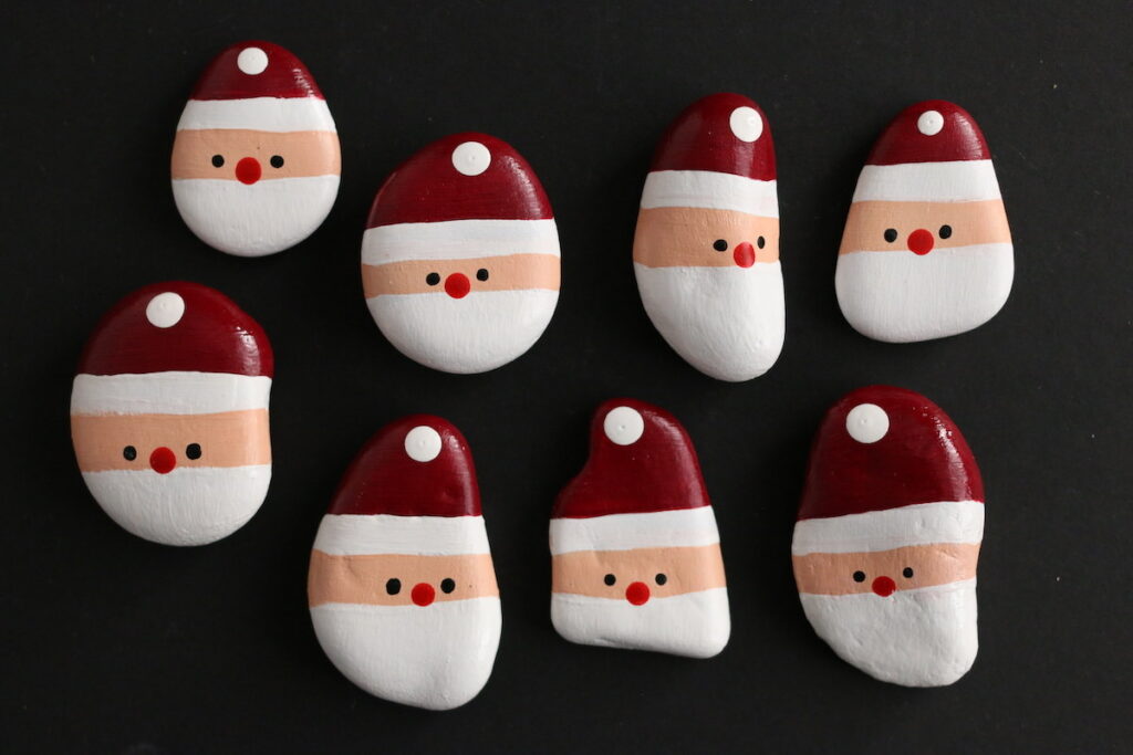 CHRISTMAS CRAFTS IDEAS