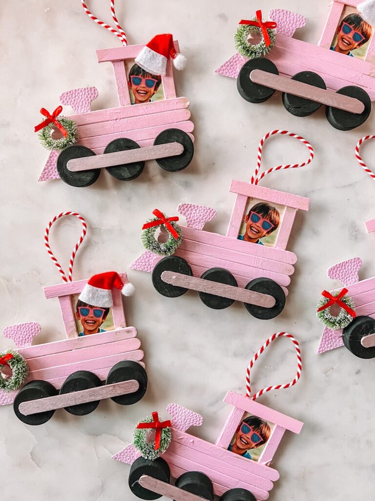 CHRISTMAS CRAFTS IDEAS